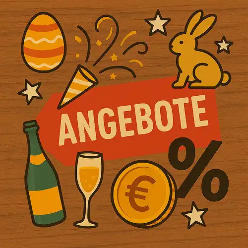 Aktuelle und saisonale Themen