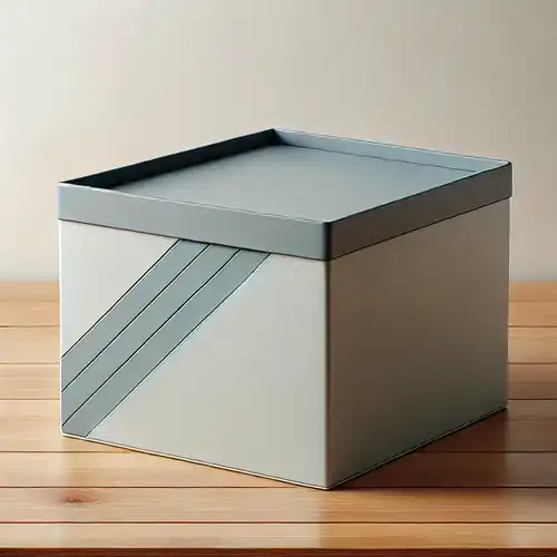 Aufbewahrungsbox