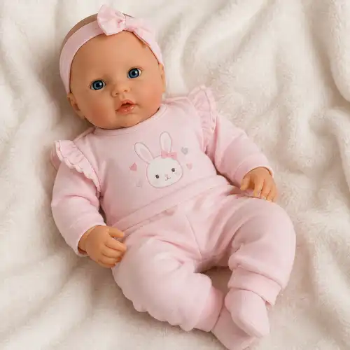 Babypuppen