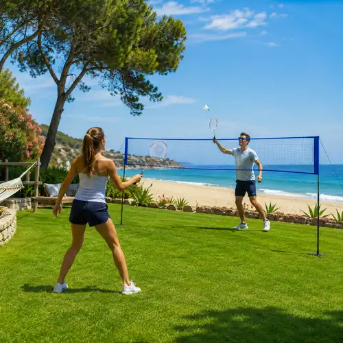 Badminton