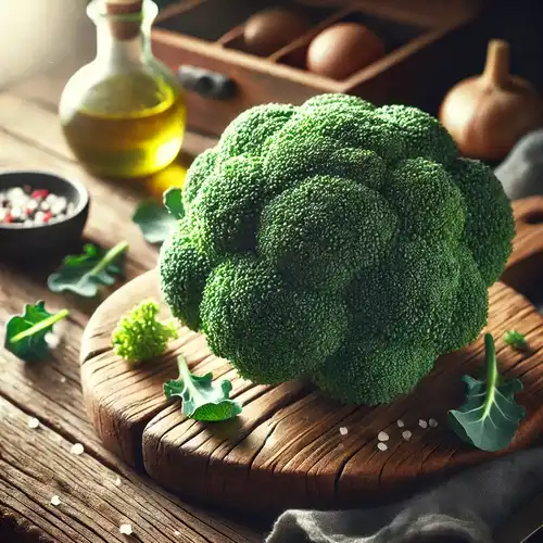 Broccoli