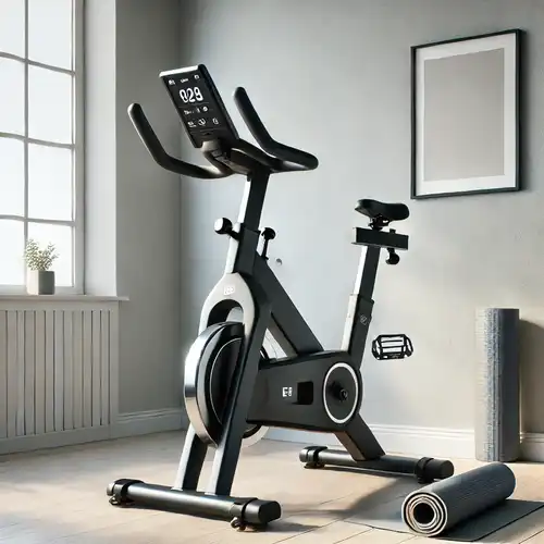 Ergometer