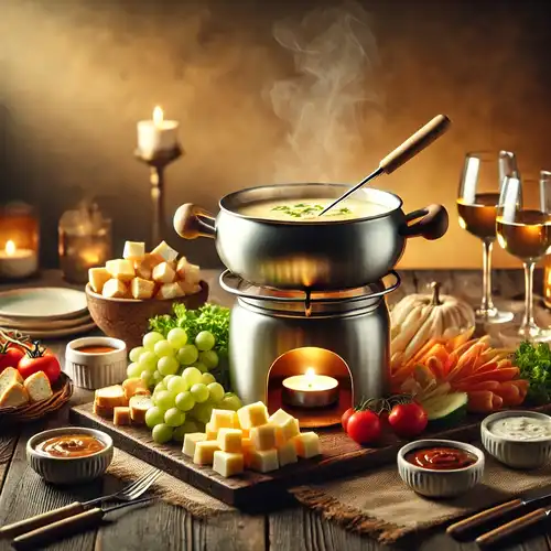 Fondue