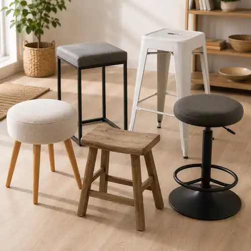 Hocker