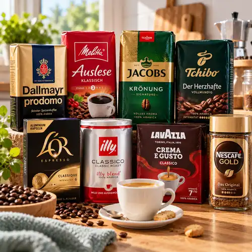 Kaffee
