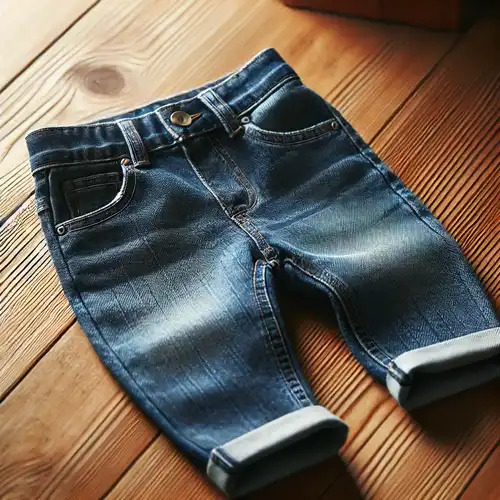 Kinder Jeans