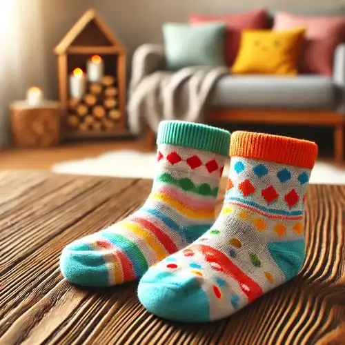 Kindersocken