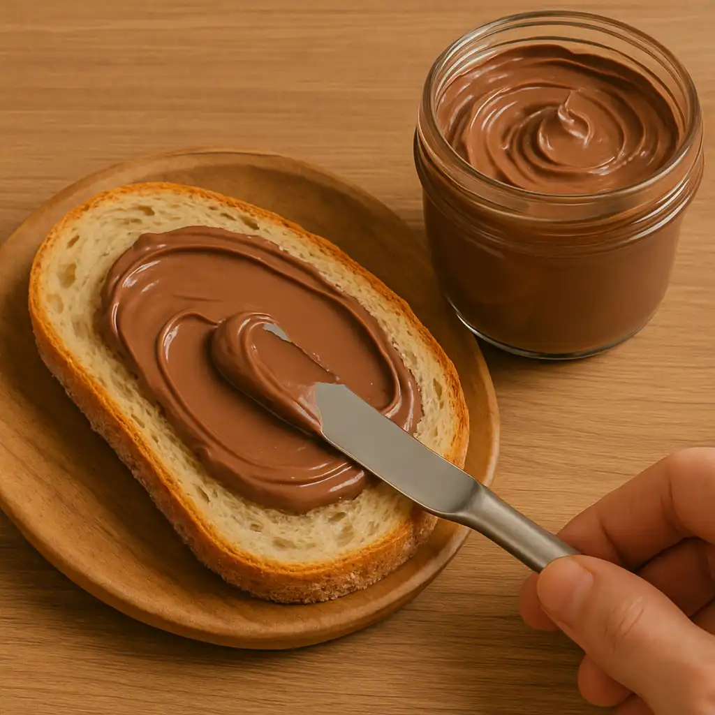 Nuss-Nougat-Creme Angebote aus der Werbung!