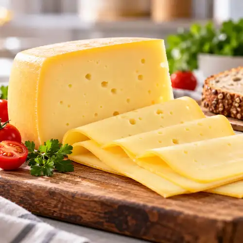 Schnittkäse