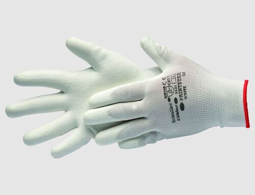 Schutz-Handschuh