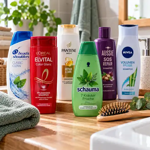 Shampoo