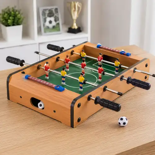 Tischfussball