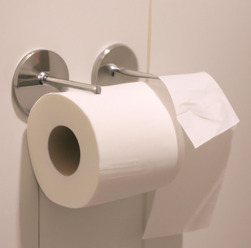 Angebote von Toilettenpapier