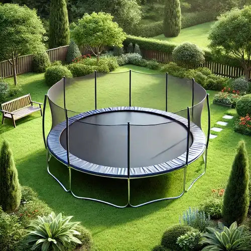 Trampoline