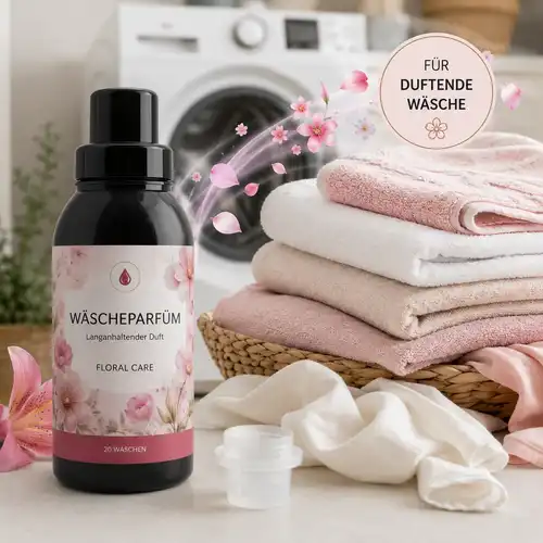 Wäscheparfüm