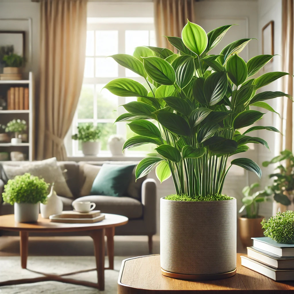 Zimmerpflanzen Angebote aus der Werbung!