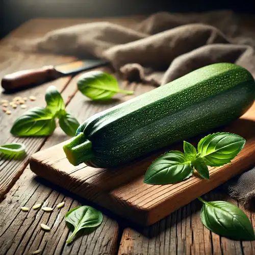 Zucchini