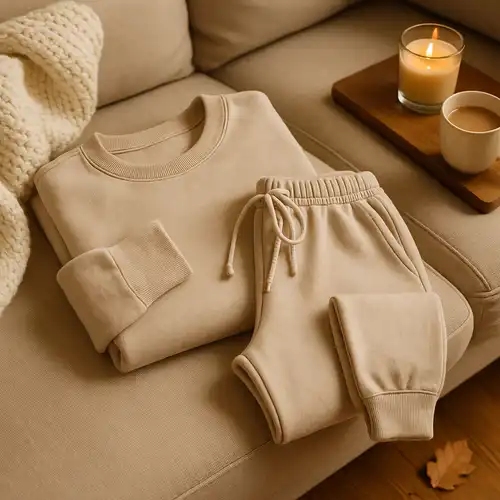 Loungewear für Damen