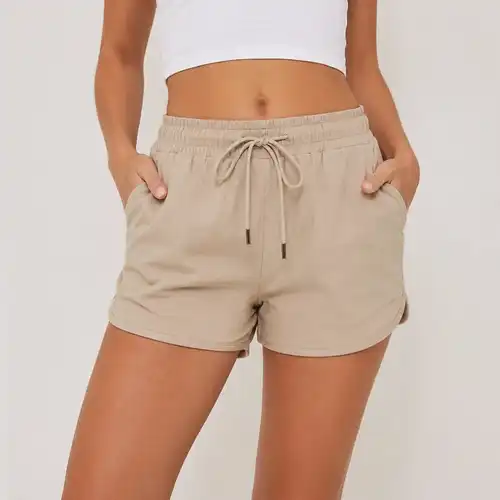 Damen-Shorts