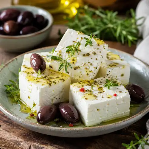 Feta