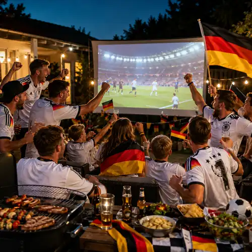 Fußball WM 2026