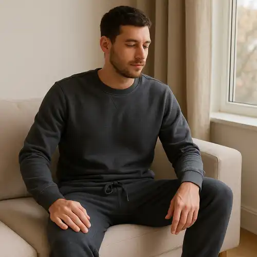 Loungewear für Herren