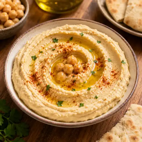 Hummus