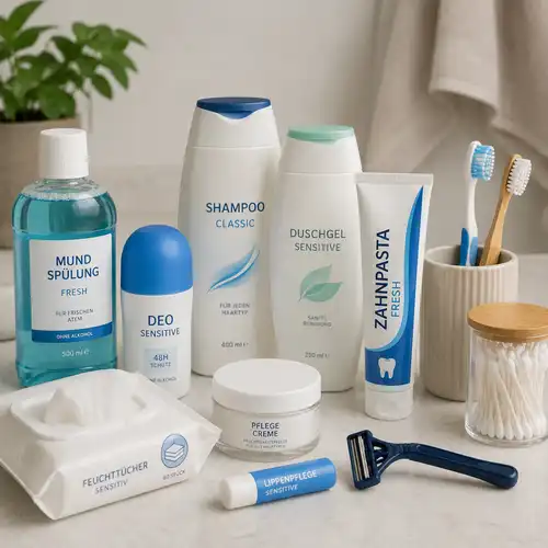 Hygieneartikel