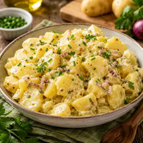 Kartoffelsalat
