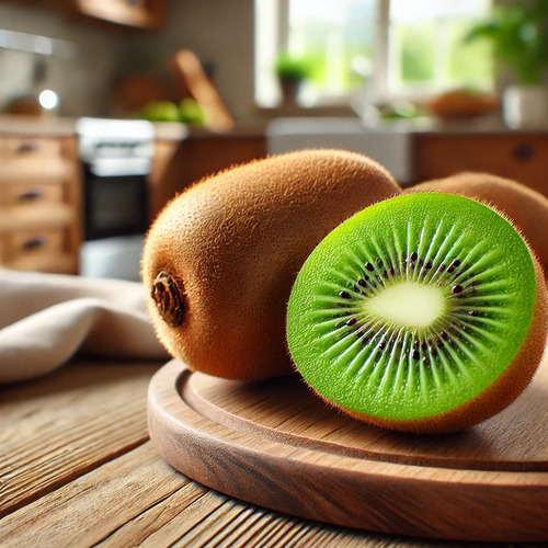 Kiwis