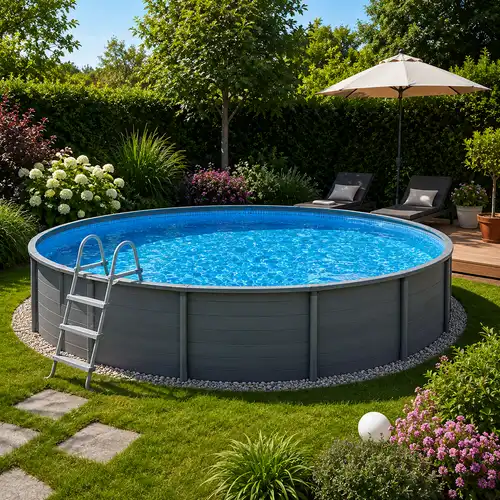 Pools