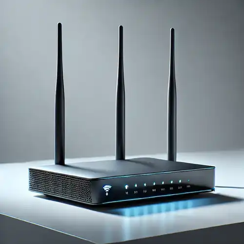 Router & Repeater