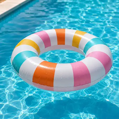 Schwimmreifen