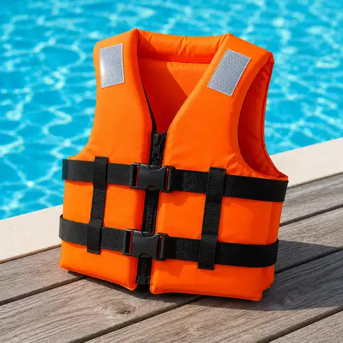 Schwimmwesten