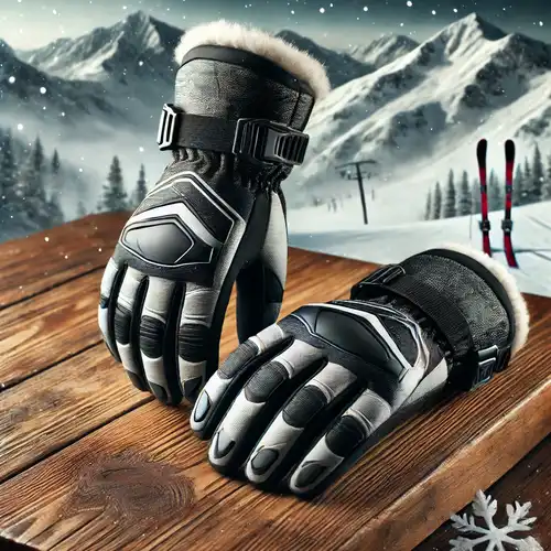 Skihandschuhe