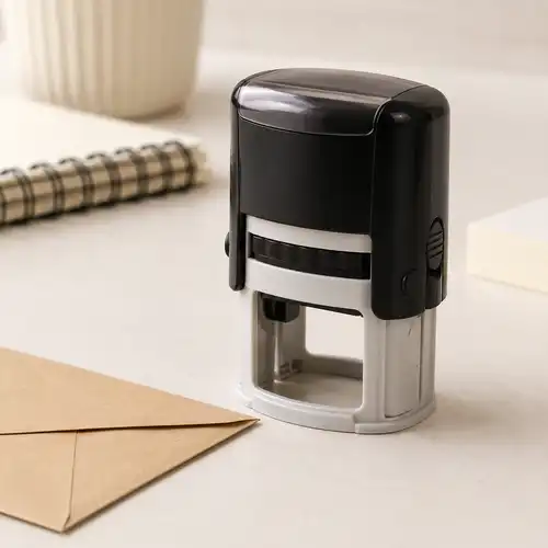 Stempel