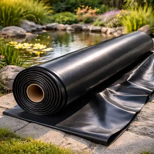 Teichfolien
