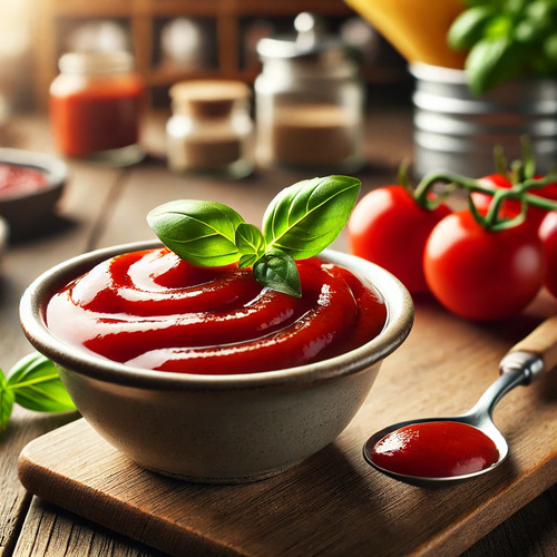 Tomatensauce