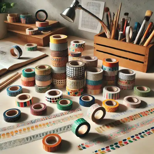 Washi Tape