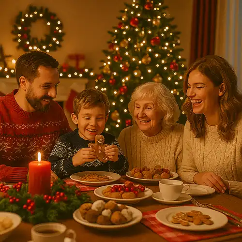 Weihnachten