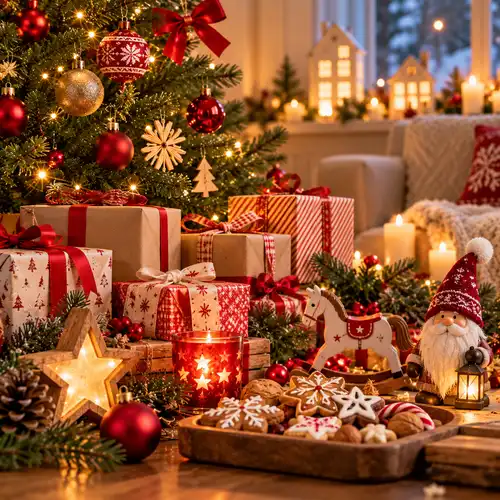 Weihnachten