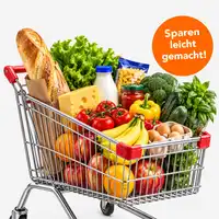 Supermarkt